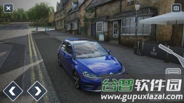 高尔夫骑手(golf rider)截图1