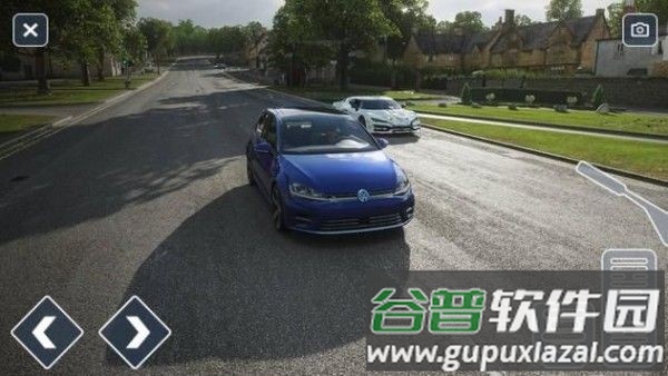 高尔夫骑手(golf rider)截图3