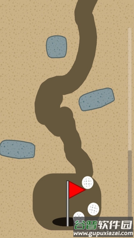 高尔夫之巢app截图1