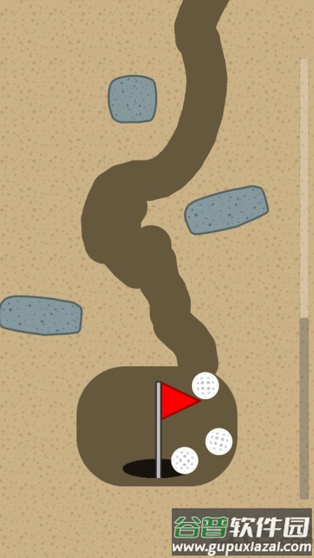 高尔夫之巢app截图2