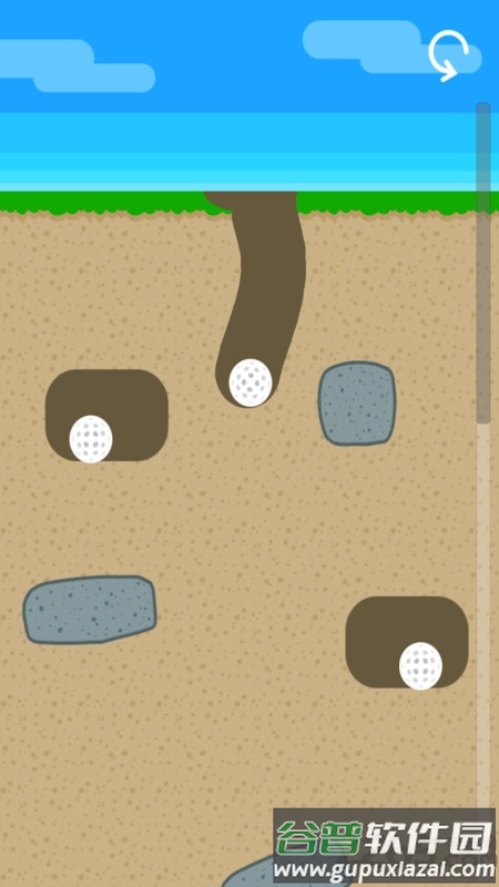 高尔夫之巢app截图4