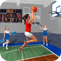 高中女生运动会游戏v1.4