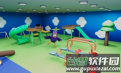 班班生存花园下载安装截图3