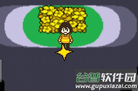 传说之下罪恶手游 传说之下罪恶手游