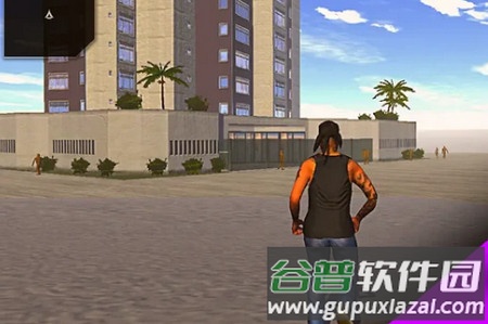 一切为了权力测试服解锁全部内容