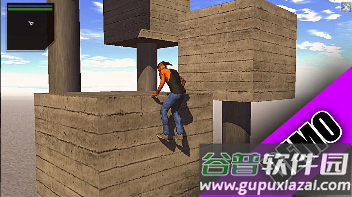 一切为了权力测试服解锁全部内容截图1