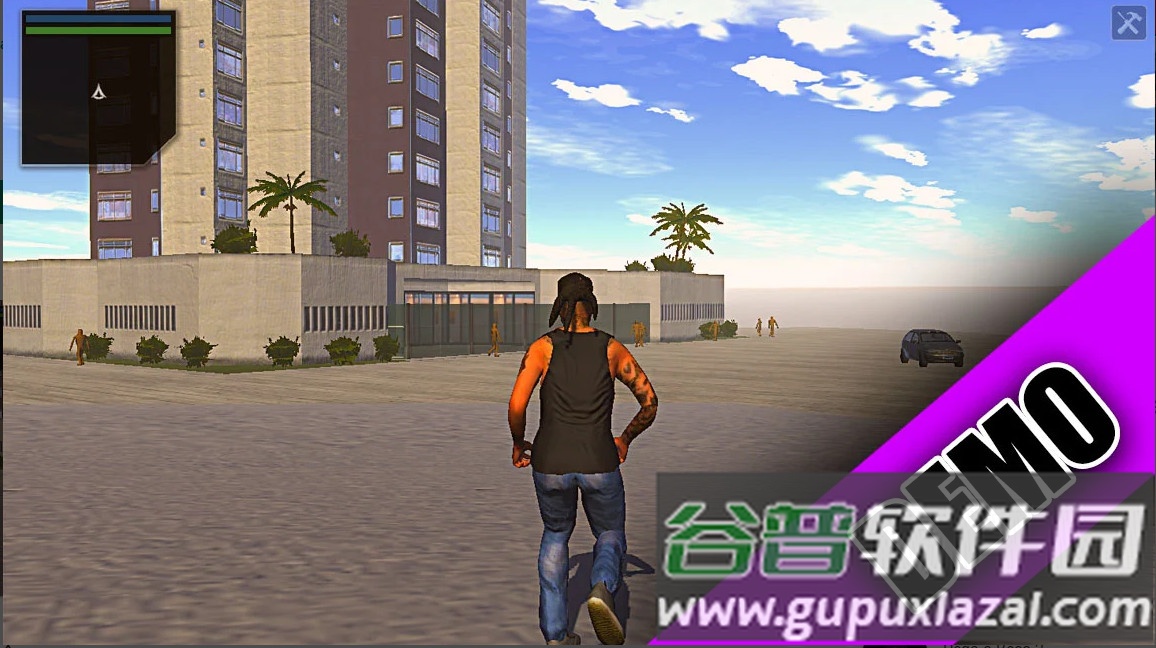 一切为了权力测试服解锁全部内容截图3