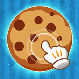 饼干模拟器游戏v1.0.0