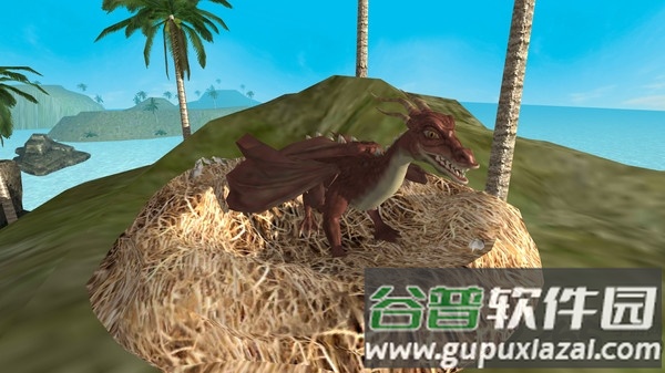 飞龙模拟器2019游戏截图2