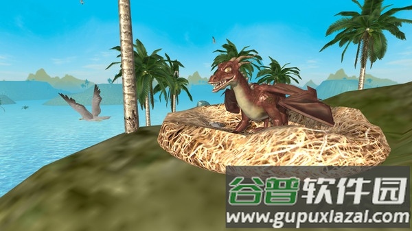 飞龙模拟器2019游戏截图3