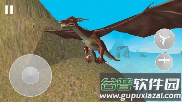 飞龙模拟器2019游戏截图5