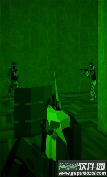 飞虎队模拟器手机版截图1