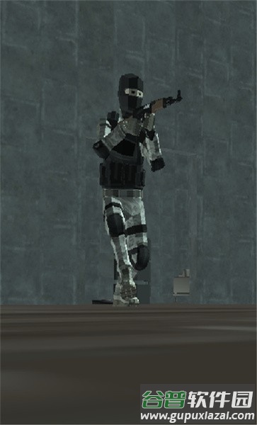 飞虎队模拟器手机版截图2