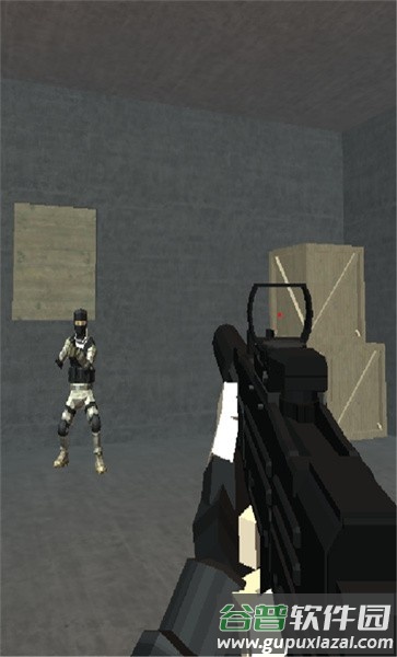 飞虎队模拟器手机版截图3