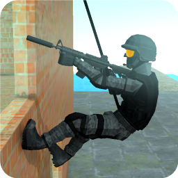 飞虎队模拟器手机版v1.4