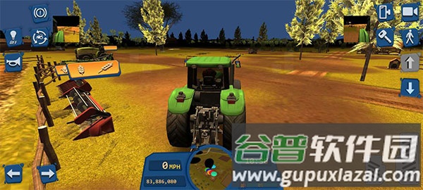 农场模拟器23下载安装截图2