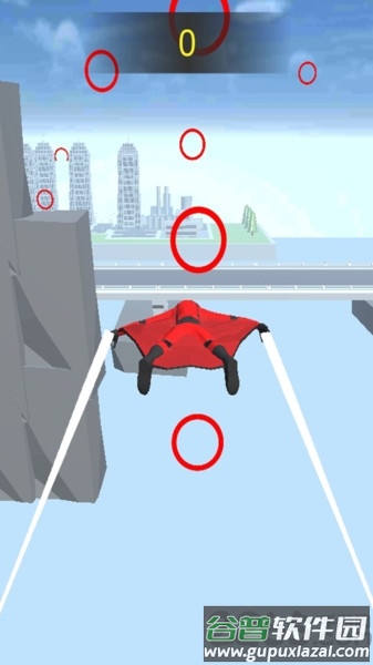 风之骑手游戏截图1