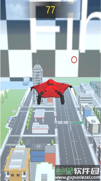 风之骑手游戏截图3