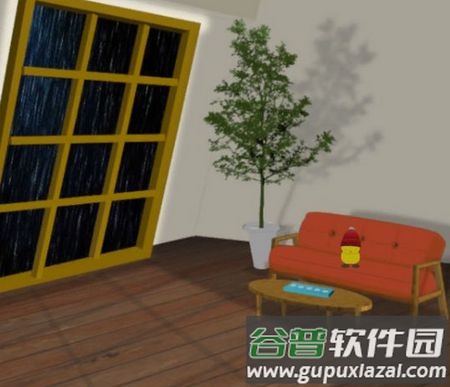 我被困老王家了游戏官方版