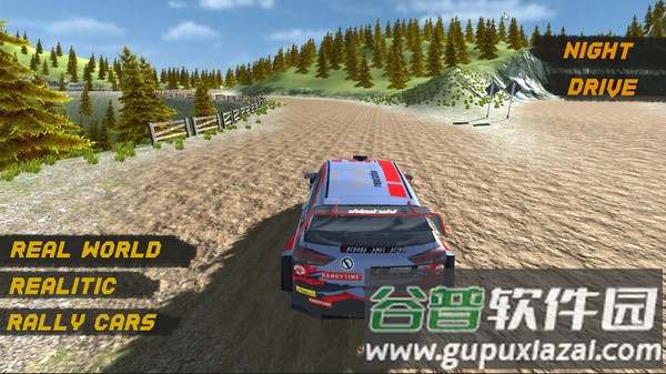 非常普通的路手机版截图4