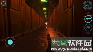 步伐行动战斗世界手游下载(Space Ops Battle for the Universe)截图1