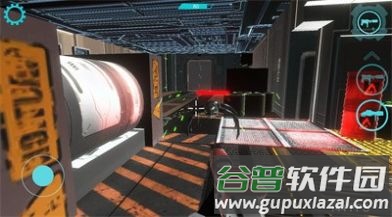 步伐行动战斗世界手游下载(Space Ops Battle for the Universe)截图2