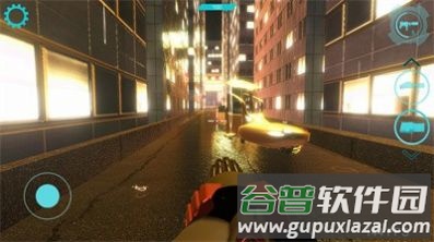 步伐行动战斗世界手游下载(Space Ops Battle for the Universe)截图4