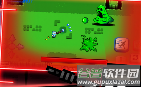 Tiny Dungeon地牢游戏