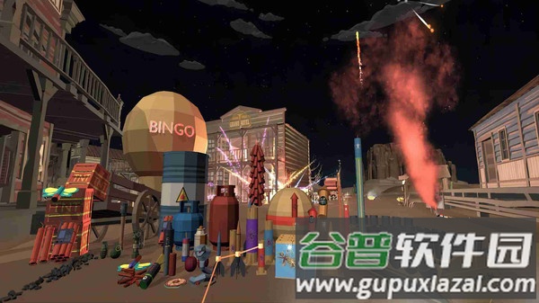 奇妙大世界手游下载截图1