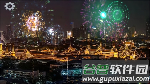 奇妙大世界手游下载截图2