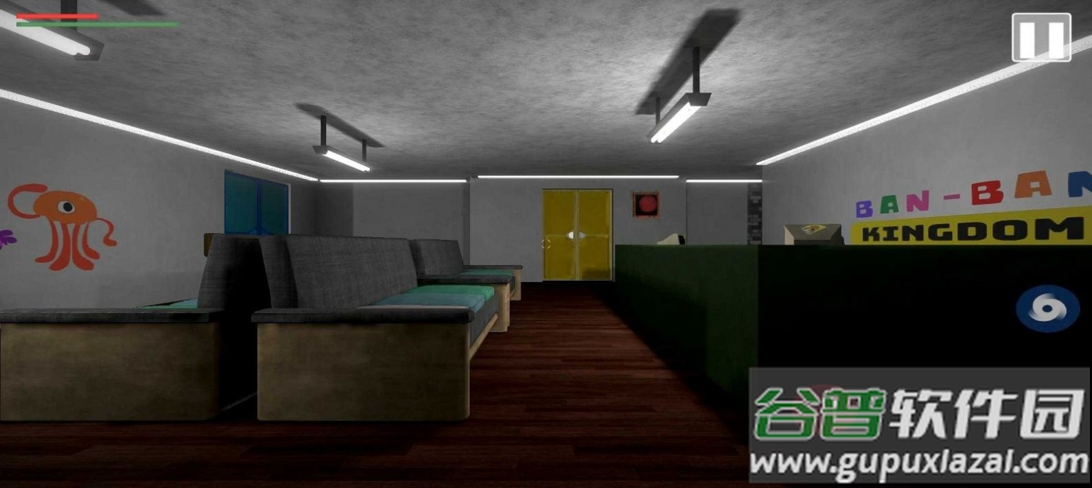 班班幼儿园3蒂姆猎人游戏(Tim Hunter BanBen 3)截图2