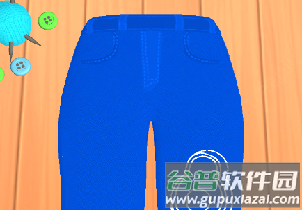 旧服装改造(Thrift Shop)