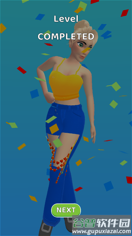 旧服装改造(Thrift Shop)截图3