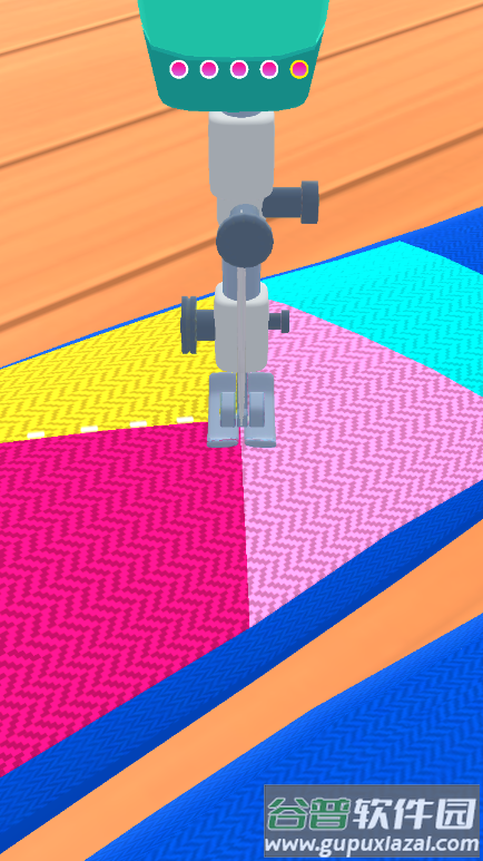 旧服装改造(Thrift Shop)截图4