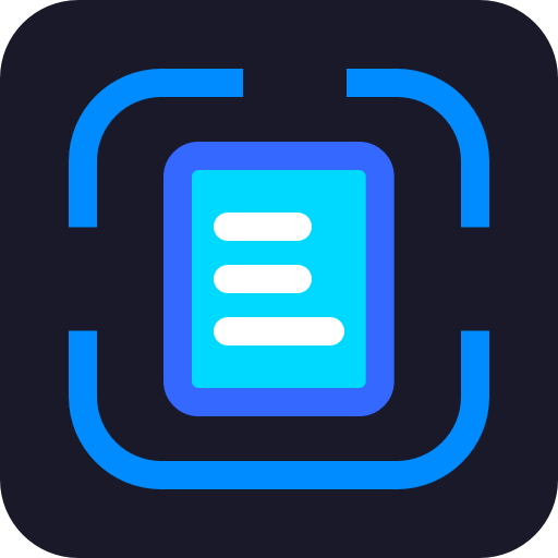 捷径扫描助手appv2.0.2