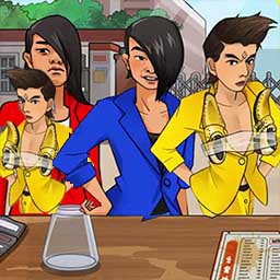 小吃街模拟游戏下载v4.2