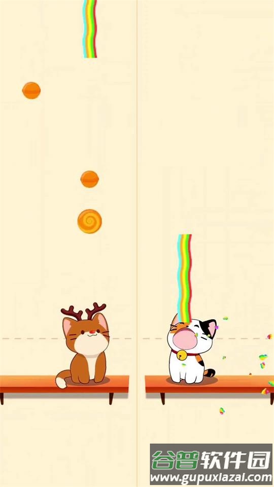 轻松通一关游戏官方版截图1