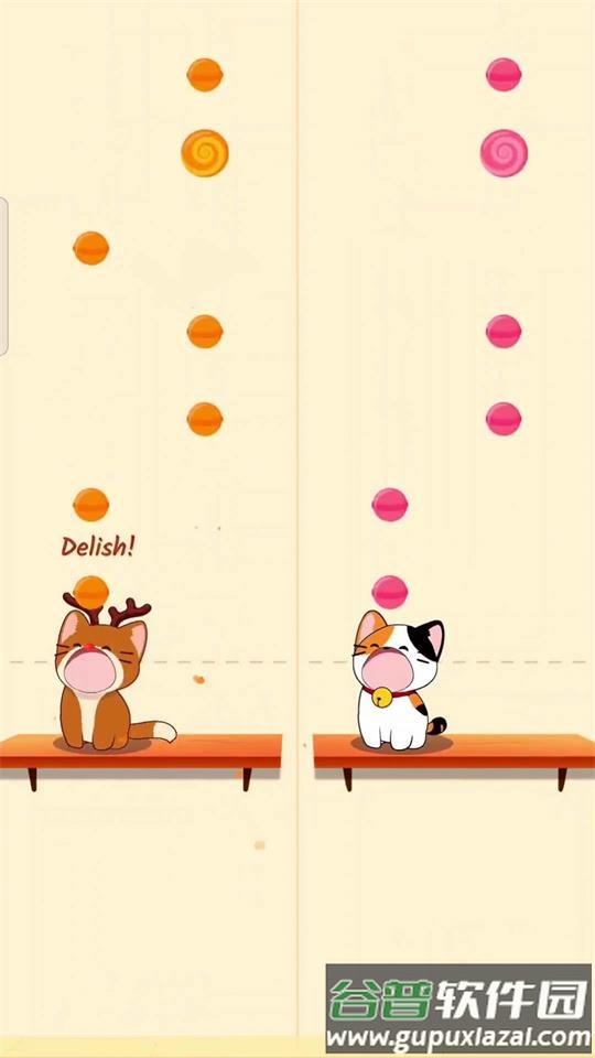 轻松通一关游戏官方版截图2