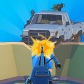 悍马机枪手游戏下载安装(Hummer Gunner)v1.0.0
