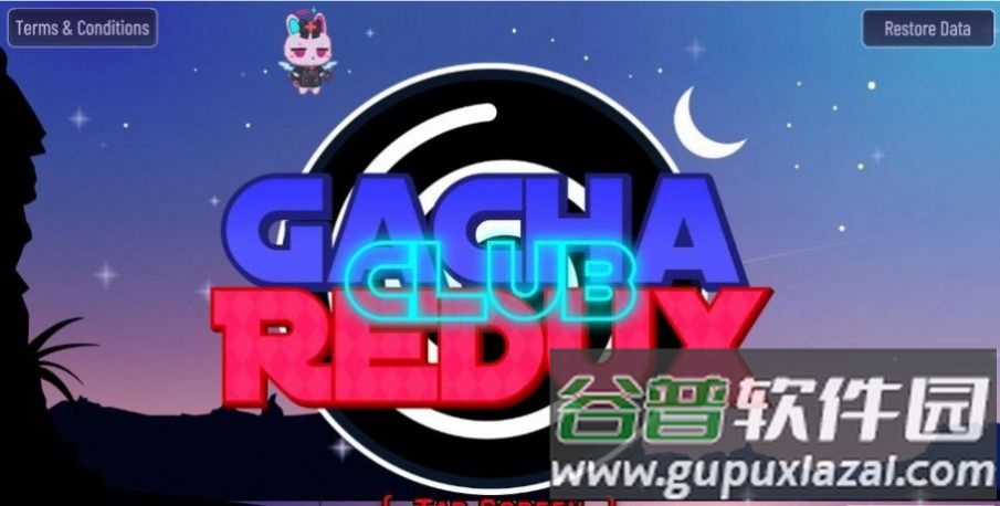 加查星河(Gacha Galaxy)