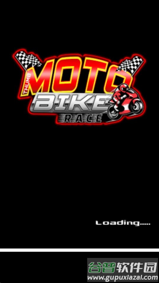 拇指摩托英豪(Thumb Moto Race)手游安卓官方版截图1