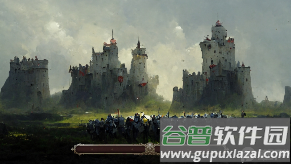 诸神之弈修改版截图4