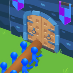 闲置攻城锤攻城游戏v0.01.33