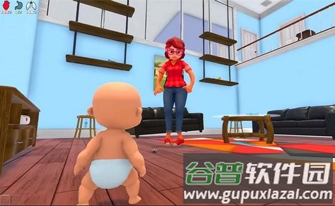 狩猎之家游戏官方版 狩猎之家游戏官方版