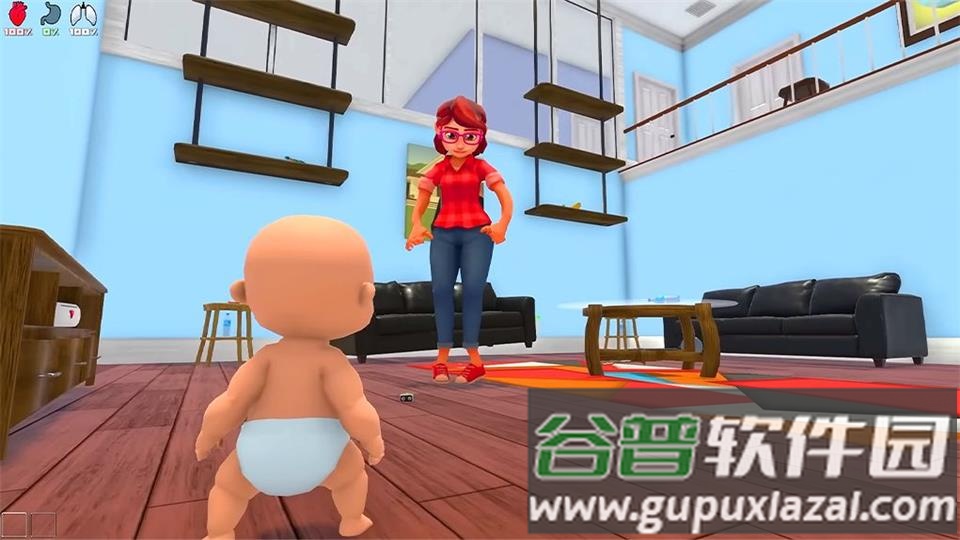 狩猎之家游戏官方版截图1