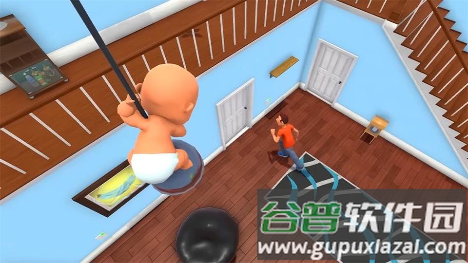 狩猎之家游戏官方版截图2