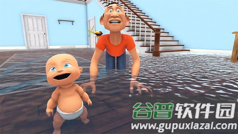 狩猎之家游戏官方版截图4