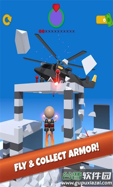 钢铁小侠手机版截图4