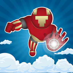 钢铁小侠手机版v0.1