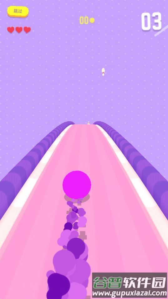 爆裂保龄游戏安卓版截图1